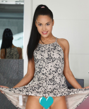 Agata  - escort review from Turkey