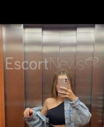 Photo escort girl sinem: the best escort service