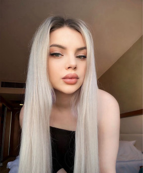 Lana - escort review from Turkey